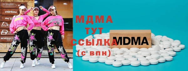 шишки Абаза