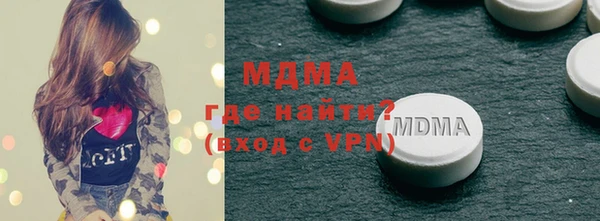 шишки Абаза